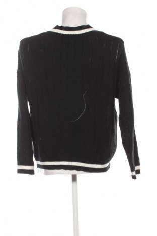Herrenpullover Unbranded, Größe M, Farbe Schwarz, Preis € 10,99