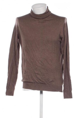 Pánský svetr  Unbranded, Velikost XL, Barva Hnědá, Cena  569,00 Kč