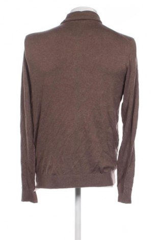 Pánský svetr  Unbranded, Velikost XL, Barva Hnědá, Cena  569,00 Kč