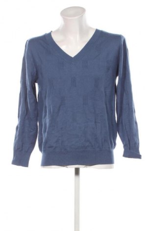 Herrenpullover Unbranded, Größe XL, Farbe Blau, Preis € 6,99