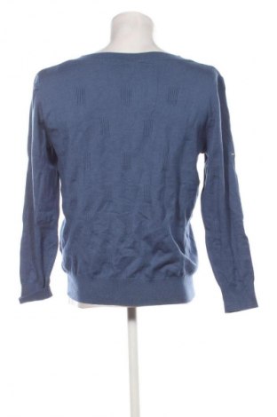 Herrenpullover Unbranded, Größe XL, Farbe Blau, Preis € 6,99