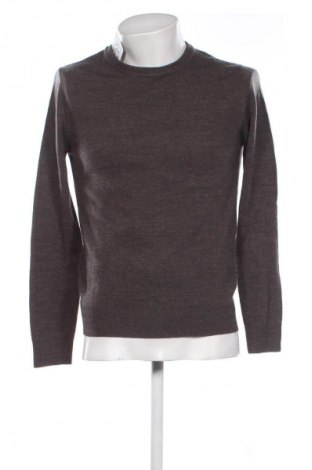 Herrenpullover Unbranded, Größe M, Farbe Grau, Preis € 10,99