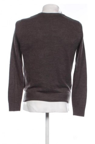 Herrenpullover Unbranded, Größe M, Farbe Grau, Preis € 10,99