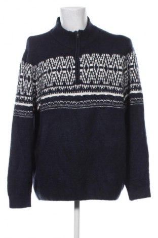 Herrenpullover Unbranded, Größe XXL, Farbe Mehrfarbig, Preis € 6,99