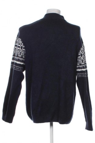 Herrenpullover Unbranded, Größe XXL, Farbe Mehrfarbig, Preis € 6,99