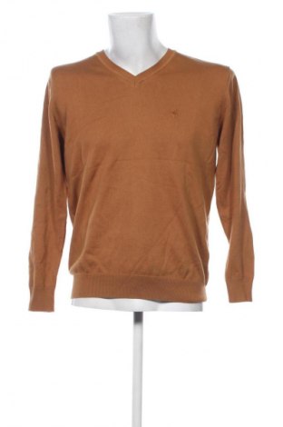 Herrenpullover Unbranded, Größe M, Farbe Braun, Preis € 10,99