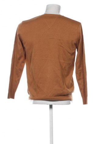 Herrenpullover Unbranded, Größe M, Farbe Braun, Preis € 10,99