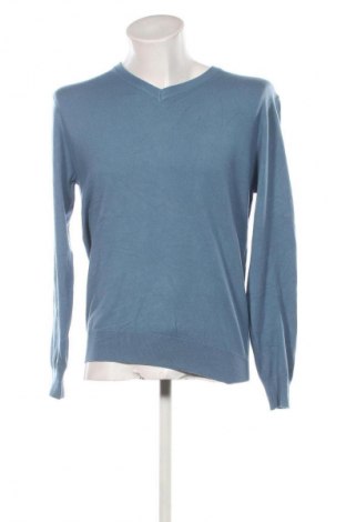 Herrenpullover Unbranded, Größe XXL, Farbe Blau, Preis € 6,99