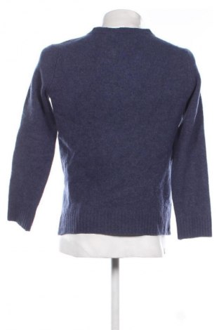 Herrenpullover United Colors Of Benetton, Größe XL, Farbe Blau, Preis € 13,99