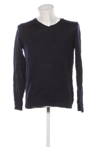 Herrenpullover Vanguard, Größe M, Farbe Blau, Preis € 17,99