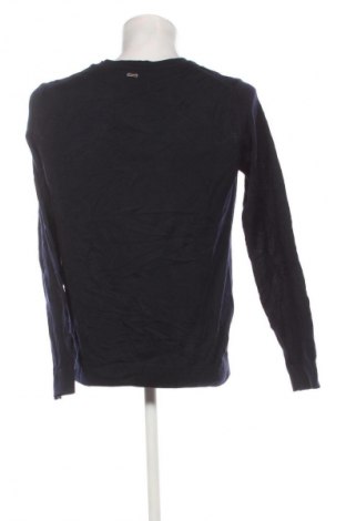 Herrenpullover Vanguard, Größe M, Farbe Blau, Preis € 17,99
