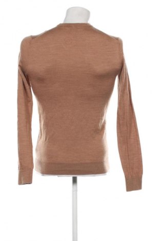 Herrenpullover WE, Größe S, Farbe Braun, Preis € 8,99