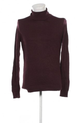 Herrenpullover Watson's, Größe M, Farbe Rot, Preis € 13,99