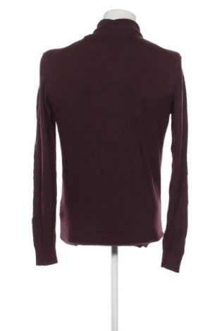 Herrenpullover Watson's, Größe M, Farbe Rot, Preis € 13,99