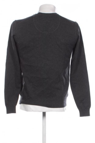 Herrenpullover Westbury, Größe M, Farbe Grau, Preis € 13,99