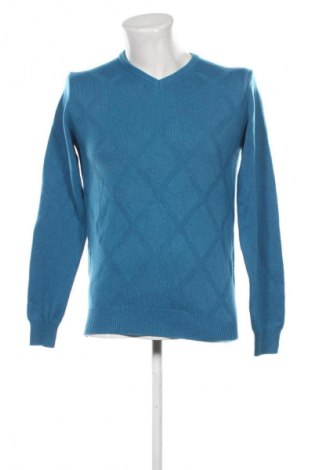 Herrenpullover Westbury, Größe S, Farbe Blau, Preis € 7,99