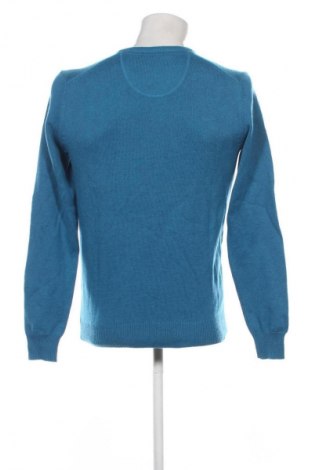 Herrenpullover Westbury, Größe S, Farbe Blau, Preis € 7,99