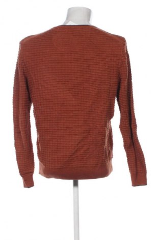Herrenpullover Westbury, Größe L, Farbe Braun, Preis € 13,99