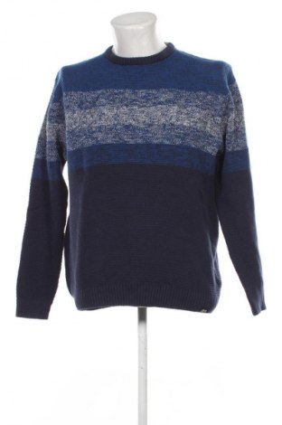 Herrenpullover Zab, Größe L, Farbe Mehrfarbig, Preis € 6,99