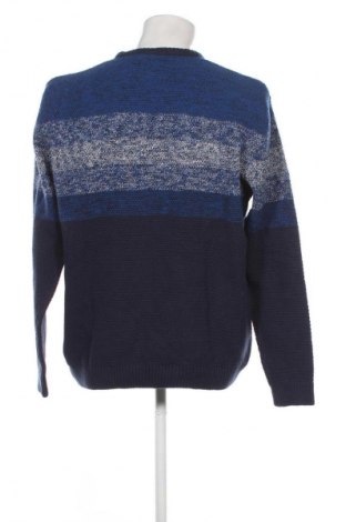 Herrenpullover Zab, Größe L, Farbe Mehrfarbig, Preis € 6,99