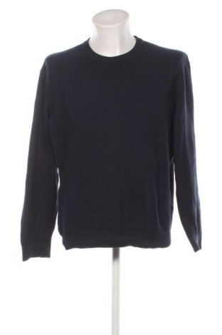 Herrenpullover Zara, Größe XL, Farbe Blau, Preis € 9,99