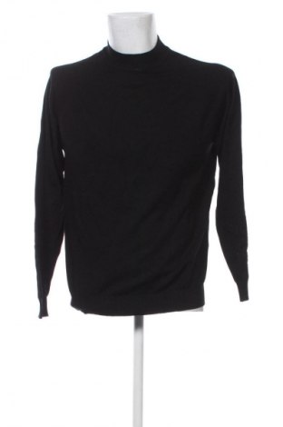 Herrenpullover Zara, Größe L, Farbe Schwarz, Preis € 9,99