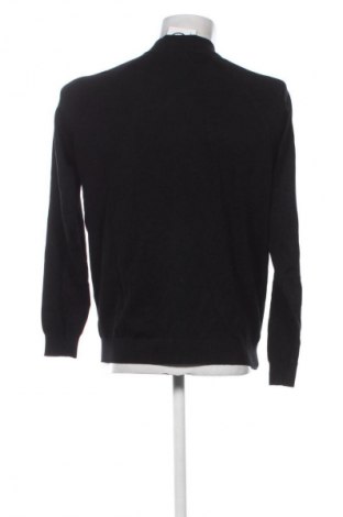 Herrenpullover Zara, Größe L, Farbe Schwarz, Preis € 9,99