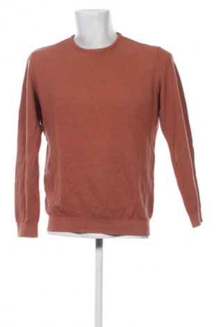 Pánsky sveter  Zara, Veľkosť M, Farba Hnedá, Cena  18,95 €