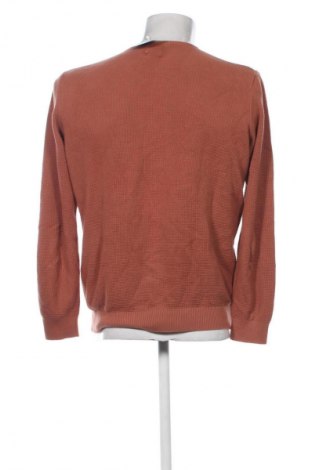 Pánsky sveter  Zara, Veľkosť M, Farba Hnedá, Cena  18,95 €