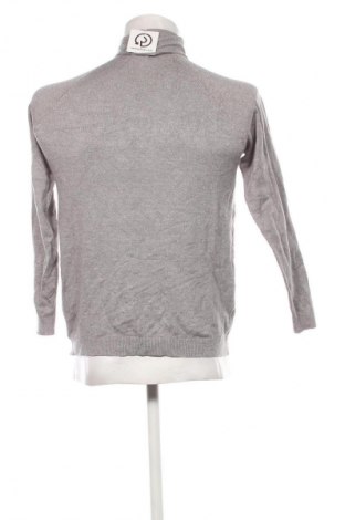 Herrenpullover Zara Man, Größe M, Farbe Grau, Preis € 9,99