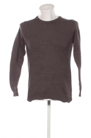 Herrenpullover Zara Man, Größe M, Farbe Grau, Preis € 5,99