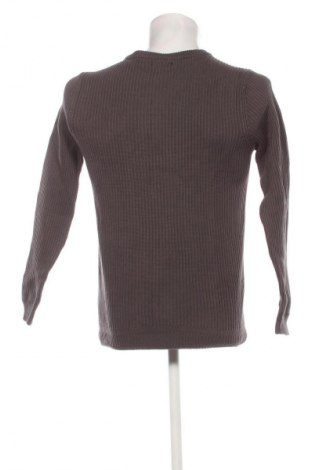 Herrenpullover Zara Man, Größe M, Farbe Grau, Preis € 5,99