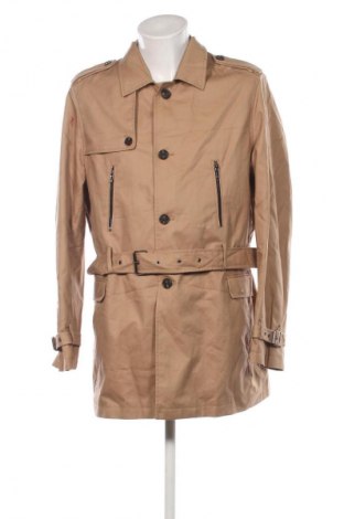 Herren Regenmantel Brice, Größe XL, Farbe Beige, Preis 53,99 €