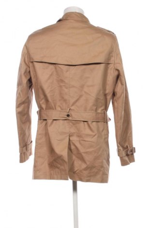 Herren Regenmantel Brice, Größe XL, Farbe Beige, Preis 53,99 €