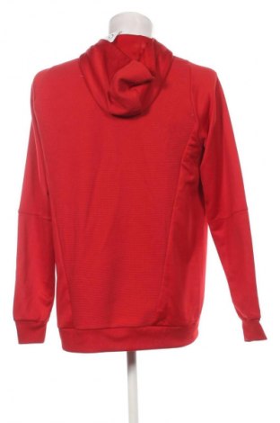 Hanorac de bărbați Adidas, Mărime L, Culoare Roșu, Preț 179,99 Lei