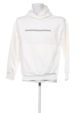 Hanorac de bărbați Calvin Klein, Mărime S, Culoare Ecru, Preț 462,99 Lei