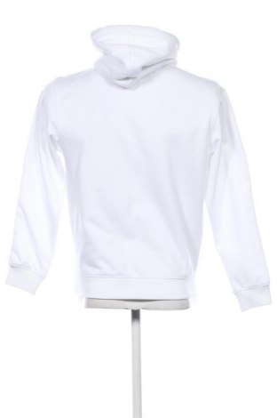 Ανδρικό φούτερ Calvin Klein Jeans, Μέγεθος XXS, Χρώμα Λευκό, Τιμή 107,99 €