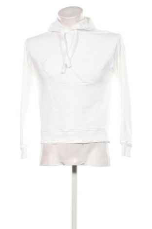 Męska bluza Calvin Klein Jeans, Rozmiar XS, Kolor Biały, Cena 544,99 zł