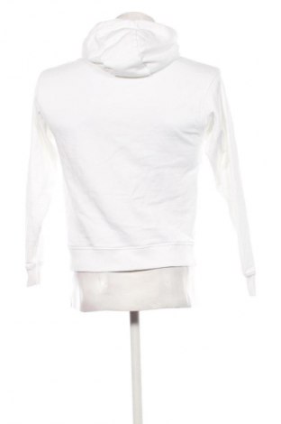 Męska bluza Calvin Klein Jeans, Rozmiar XS, Kolor Biały, Cena 544,99 zł