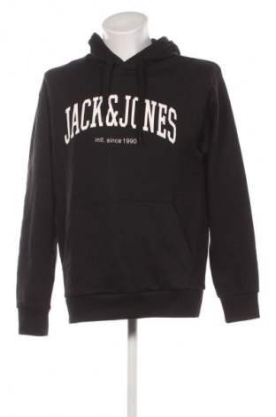Pánská mikina  Jack & Jones, Velikost XL, Barva Černá, Cena  549,00 Kč