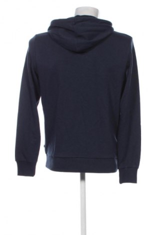 Herren Sweatshirt Jack & Jones, Größe M, Farbe Blau, Preis € 33,99