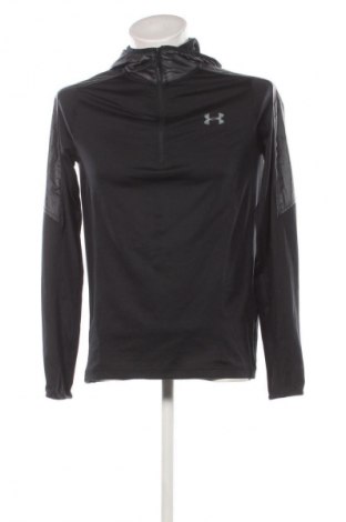 Herren Sweatshirt Under Armour, Größe S, Farbe Schwarz, Preis 37,99 €