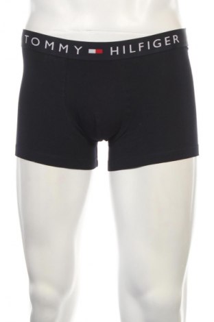 Lenjerie pentru bărbați Tommy Hilfiger, Mărime M, Culoare Albastru, Preț 159,99 Lei