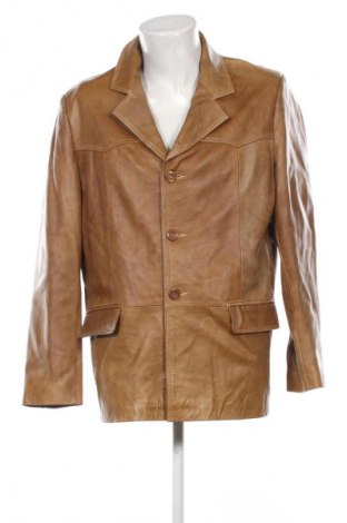 Herrenmantel CARDEN, Größe L, Farbe Braun, Preis € 59,34