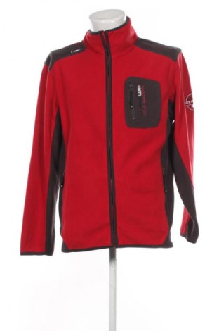 Pánsky termo vršok Unbranded, Veľkosť L, Farba Červená, Cena  13,95 €