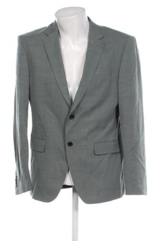 Herren Sakko BOSS, Größe L, Farbe Grün, Preis € 234,99