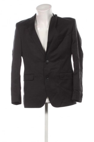 Herren Sakko Benvenuto, Größe M, Farbe Schwarz, Preis € 71,99