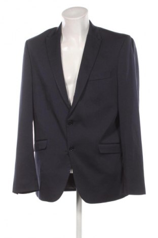 Herren Sakko Bruno Banani, Größe XL, Farbe Blau, Preis € 13,99