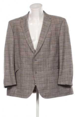 Herren Sakko Digel, Größe 3XL, Farbe Mehrfarbig, Preis 15,99 €