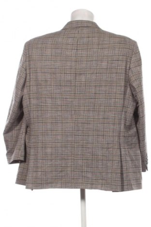 Herren Sakko Digel, Größe 3XL, Farbe Mehrfarbig, Preis 15,99 €